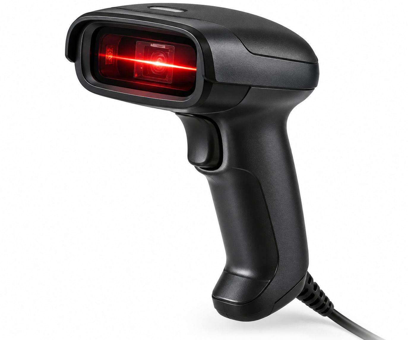 Barcode Scanner