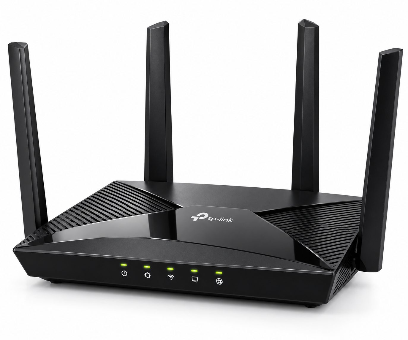 Router Product