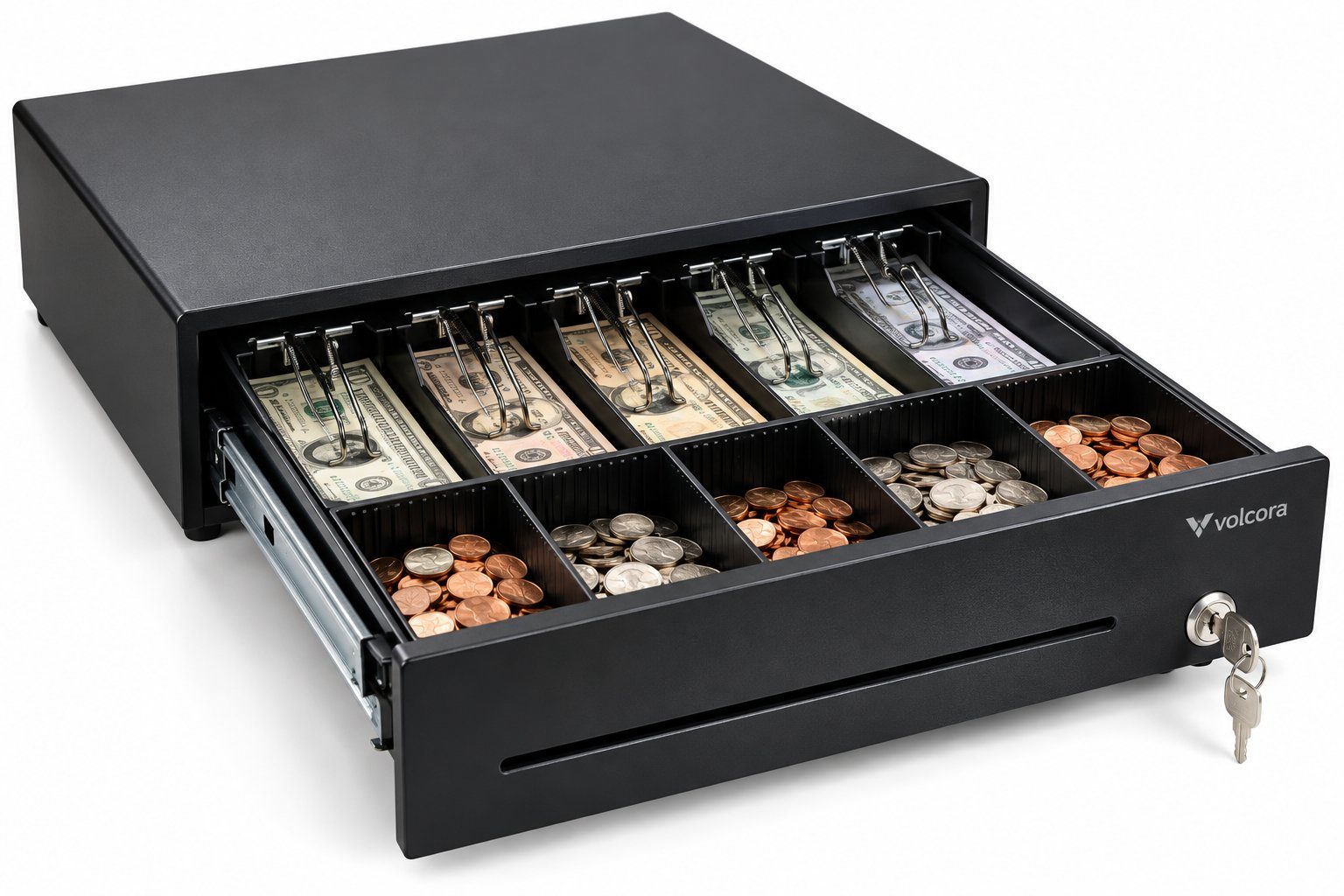 Cash Drawer