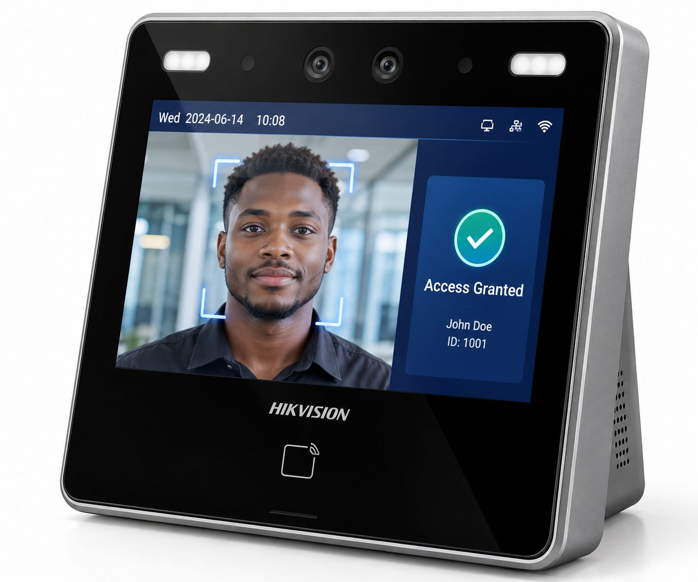 Face Access Terminal